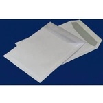 NC Koperty NC Envelope Envelope C5 SK white 90g. (162x229) underprint blue op. 25pcs