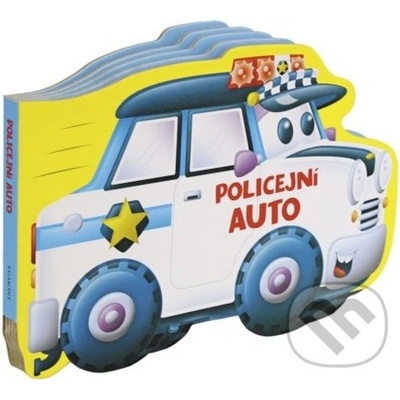 Policejní auto - Kolektív
