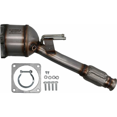 Katalyzátor KAMOKA 8015117