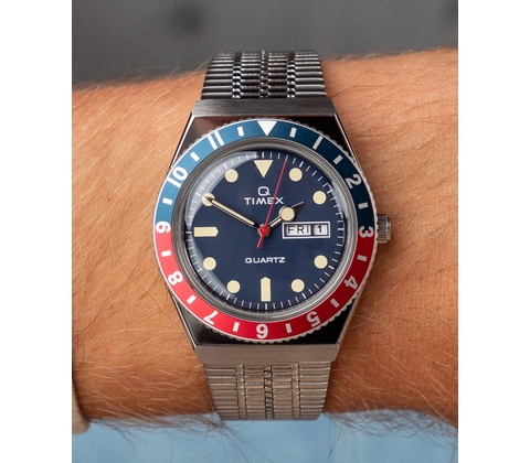 Timex TW2T80700