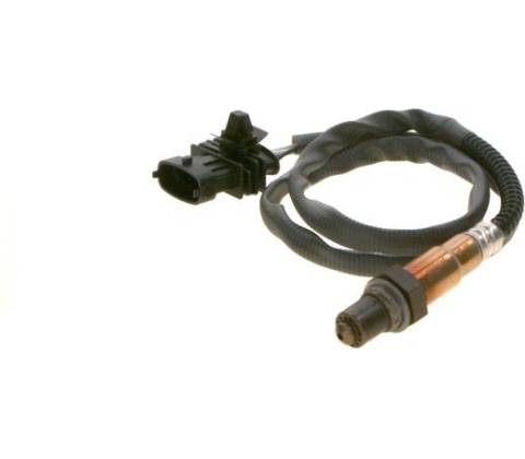 BOSCH 0 258 010 360 Lambda sonda (0258010360)
