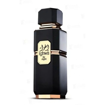 Fragrance World French Avenue Ighwa by Night EDP 100 ml