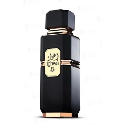 Fragrance World French Avenue Ighwa by Night EDP 100 ml