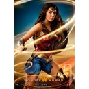 Wonder Woman BD