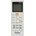 Panasonic cs-pn9vkh-1, cs-n12vkh, cs-n18vkh, cs-n24vkh, cs-n28vkh - оригинален дистанционен контрол (cs-pn9vkh-1, cs-n12vkh, cs-n18vkh, cs-n24vkh, cs-n28vkh)