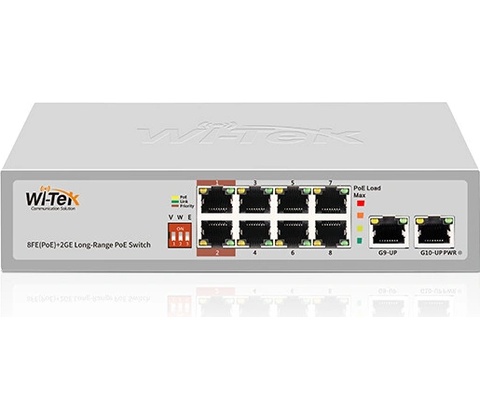 Wi-Tek WI-PS210GS