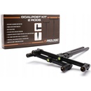 Prologic Hrazdy s Vidličkami Goalpost Kit 2 Rods