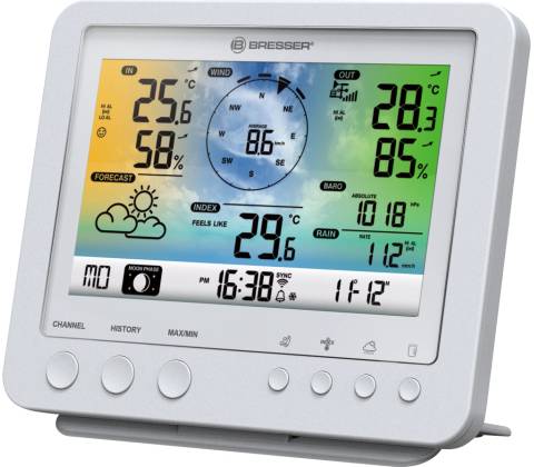Bresser 7002581