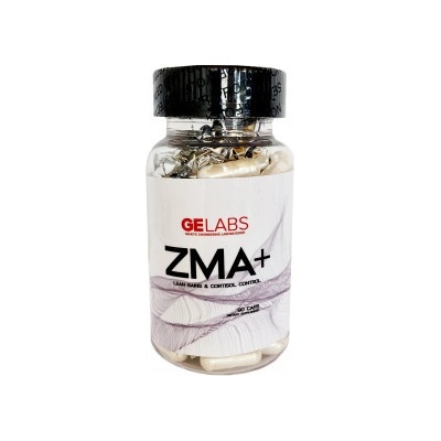 GE Labs ZMA+ 90 kapsúl