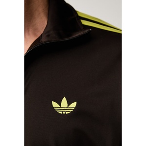 Adidas суичър с цип мъжки Firebird (KZ1181)