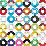 Various Artists - Soul Slabs Vol. 3 (2 LP) (0674862655359)