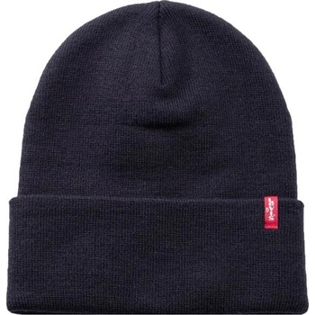 Levi's Slouchy Red Tab tmavě modrá