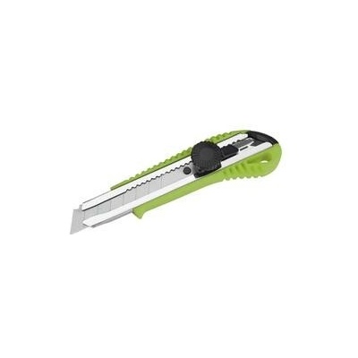 Extol Craft 955007 Nôž univerzálny olamovací, 18mm, kovová výstuž