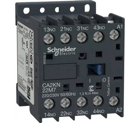 Schneider Electric CA2KN22P7