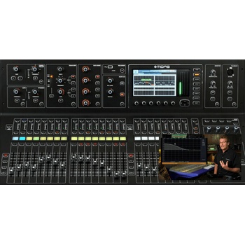ProAudioEXP Midas M32 Video Training Course