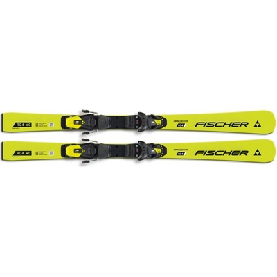 Fischer RC4 WORLDCUP JR. 24/25