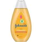 Johnson's Johnson's Baby Детски шампоан за коса 300мл - Original (687-Baby)