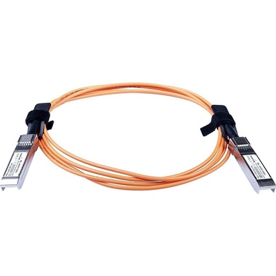 MaxLink ML-AOC10G+1 10G SFP+ AOC optický aktivní DDM 1m