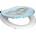 Eisl Shell heart 80540Shellheart