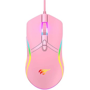 Havit MS1026 Pink