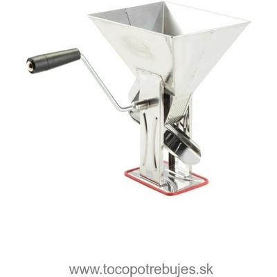 Perfect Home Cookcase 14011 Ručný nerezový pasírovač na paradajky