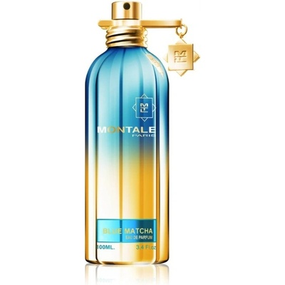 Montale Blue Matcha parfumovaná voda unisex 100 ml tester