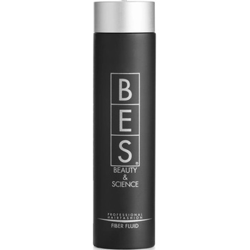 BES Hair Fashion/Fiber Fluid gel pro objem vlasů s arganovým olejem 200 ml