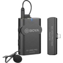 Mikrofóny Boya BY-WM4