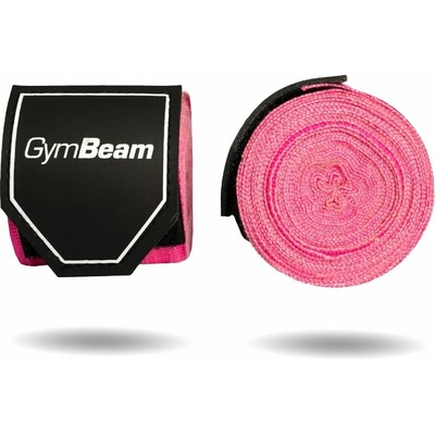 GymBeam boxerské bandáže