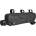 Topeak Topeak Loader Midloader Чанта за велосипед, под рамка, 4.5 l (T-TBP-ML5B)