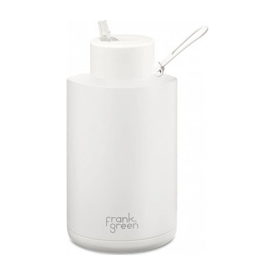 Frank Green Ceramic Straw nerezový cloud 2 l – Hledejceny.cz