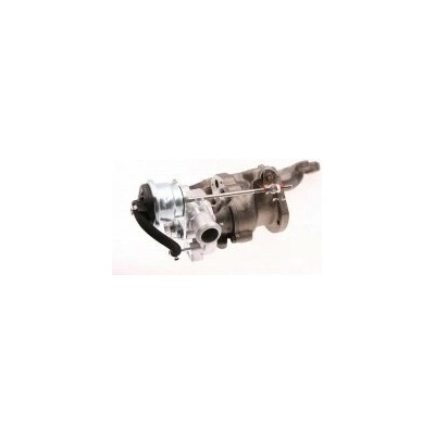 BORGWARNER KKK SMART-MCC SMART CDI 0,8 CDI (MC01) 30 KW - 41 HP ORIGINÁL TURBO