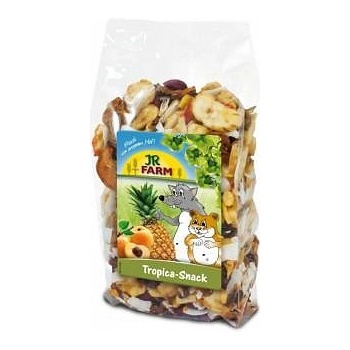 Снакс Тропикал за птици и гризачи