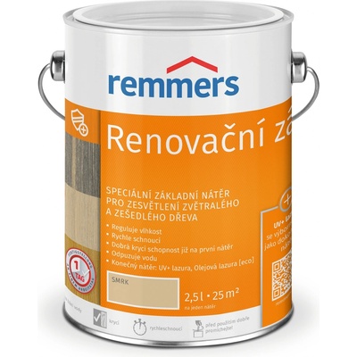 Remmers Renovier Grund 5 l fichte