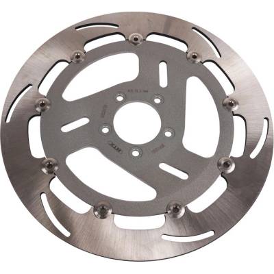 MTX Performance Brake Disc Front Floating Round Buell MD719 12001 MDF12001