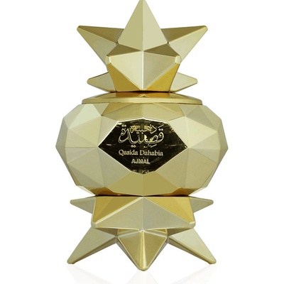 Ajmal Qasida Dahabia parfémovaná voda unisex 60 ml