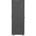 Lanberg rack cabinet 19" free-standing 42U/600x800 (flat pack) with glass door lcd black v2 (FF01-6842-12BL)