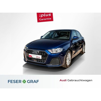 Audi A1 25 TFSI 70 kW