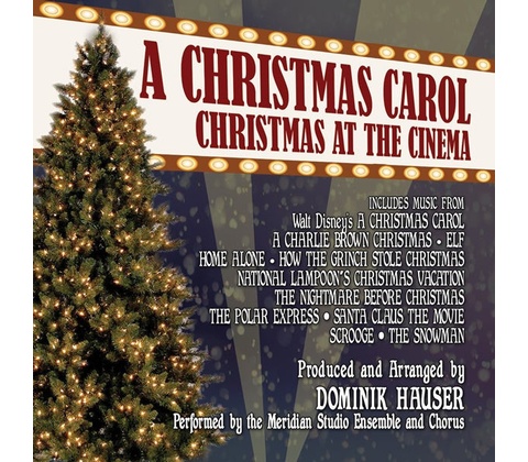 A Christmas Carol CD