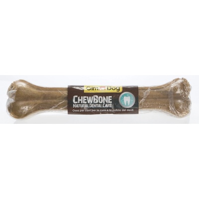 GIMDOG CHEWBONE kost buvolí 31,7 cm/1 ks