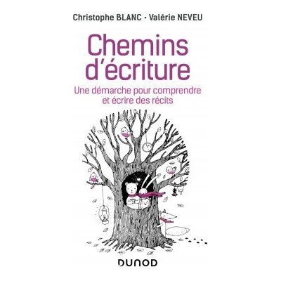 Chemins d'écriture