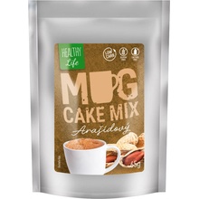 Healthy Life Low carb mug cake arašídový 65 g