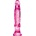 ToyJoy Get Real Anal Starter 6 Inch Pink