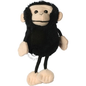 The Puppet Company Кукла за пръсти Маймунка (20205)