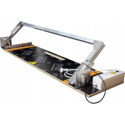 Rezačka polystyrénu Hot-Cut 113 cm dĺžka rezu, 32 cm výška rezu, 150 W