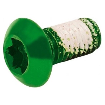 Šrouby na kotouče Force Torx 25 sada 12 ks