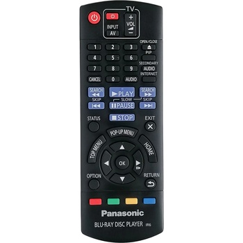 GENERAL PANASONIC N2QAYB000956 - съвместимо дистанционно управление на марката General (N2QAYB000956)