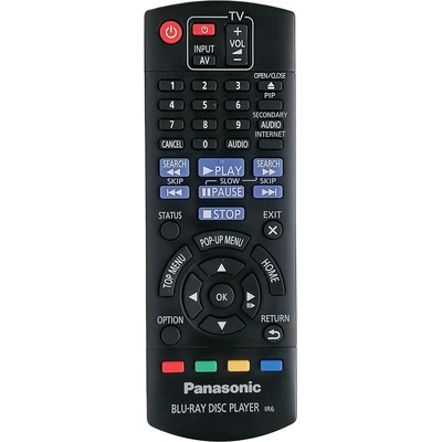 GENERAL PANASONIC N2QAYB000956 - съвместимо дистанционно управление на марката General (N2QAYB000956)