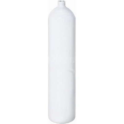 VÍTKOVICE 8 L/300 bar konvex - 8 l + ventil 300 bar