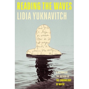 READING THE WAVES (ISBN: 9780593713051)